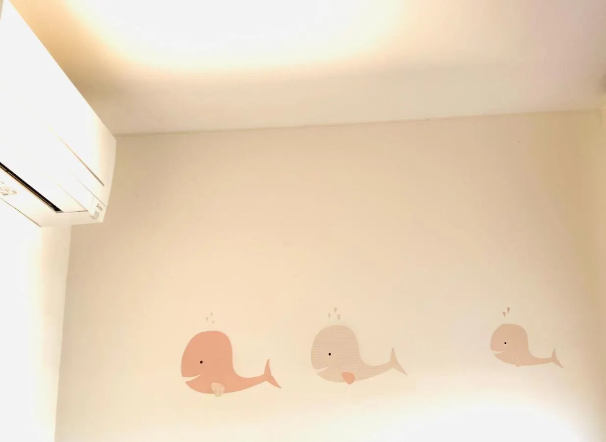 Apartmán La Terrazza Su Milano