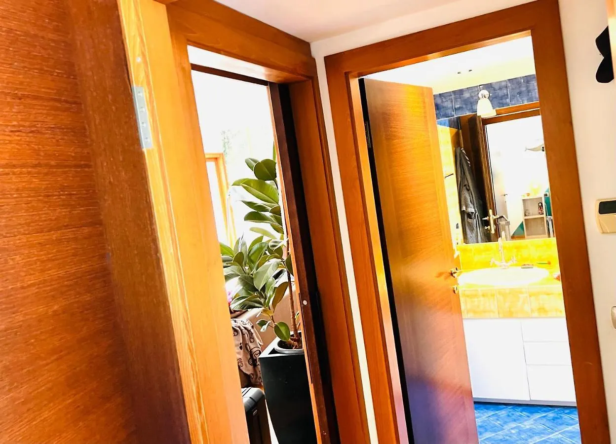 La Terrazza Su Milano Apartment Milan