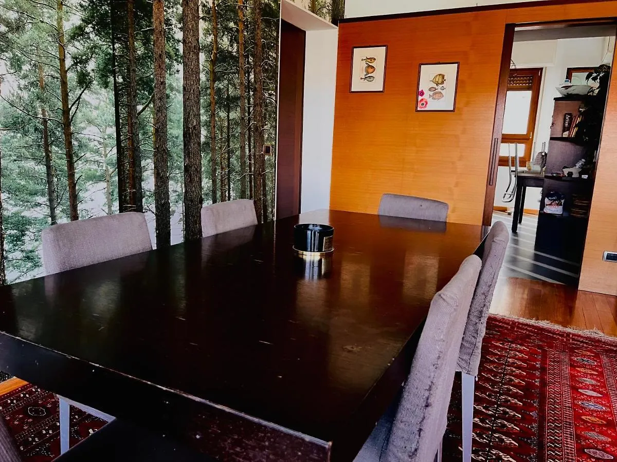 La Terrazza Su Milano Apartment Italy