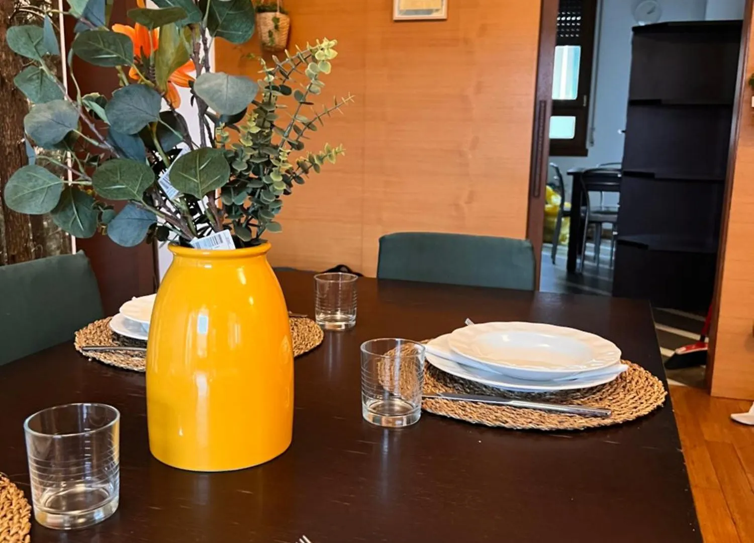 La Terrazza Su Milano Apartment Italy