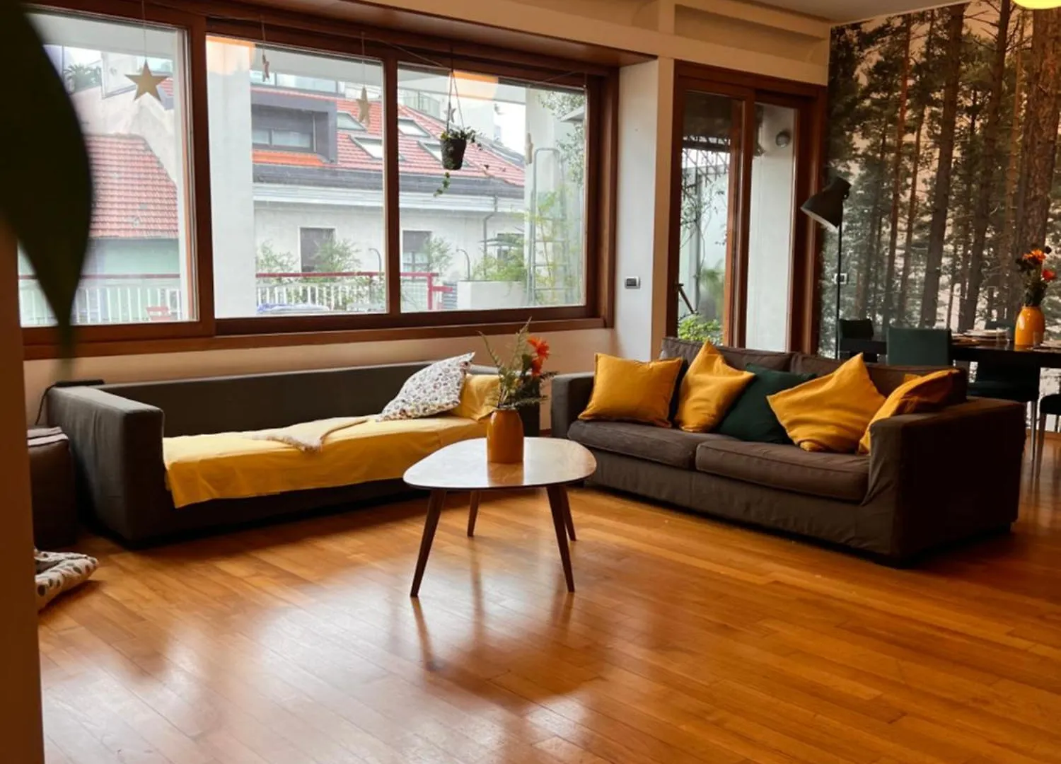 La Terrazza Su Milano Apartment 0*, Milan Italy