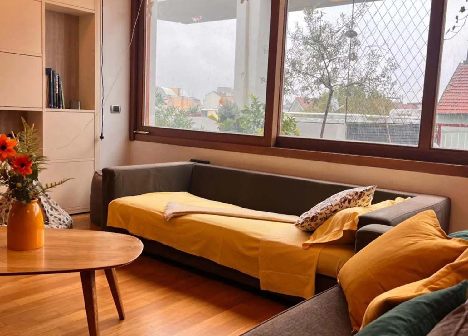 La Terrazza Su Milano Apartment  Milan