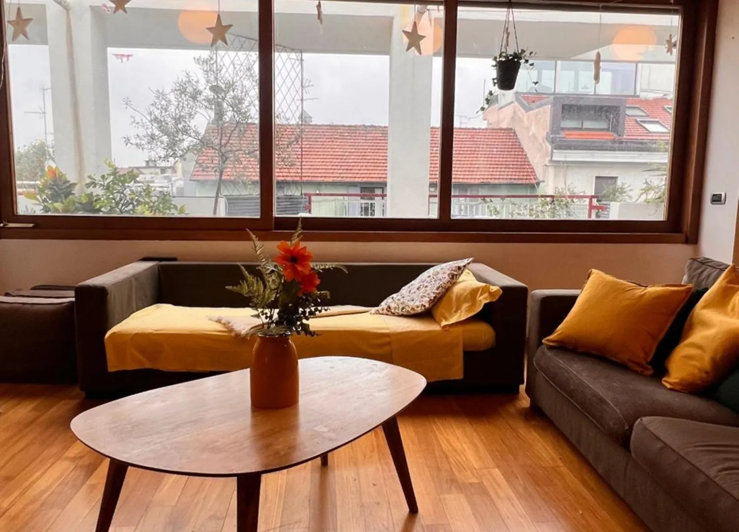 La Terrazza Su Milano Apartment Italy