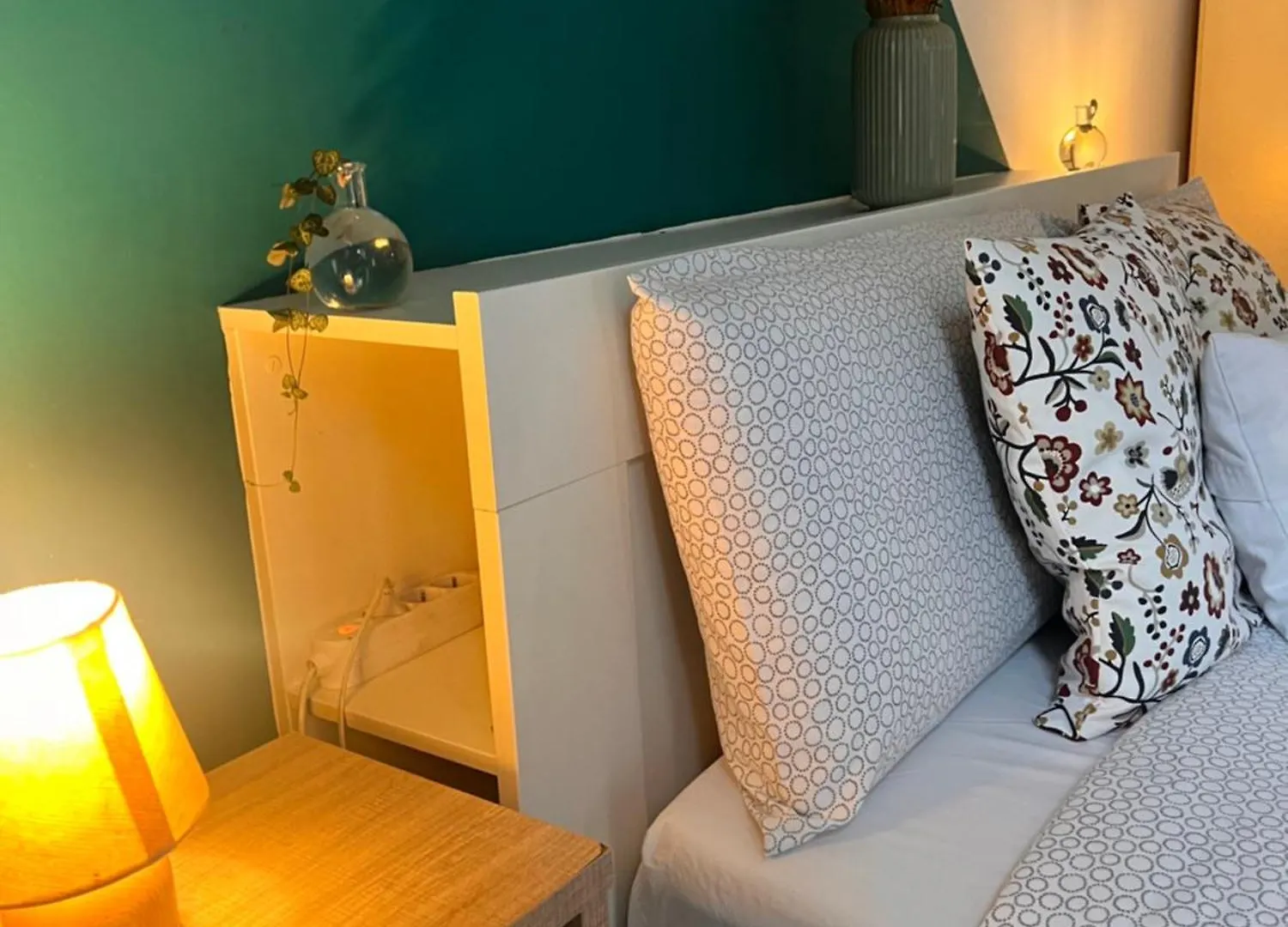 Apartmán La Terrazza Su Milano Itálie